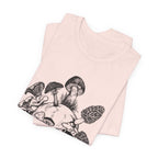 Die Once Live Forever T-Shirt | Free Spirit Gift