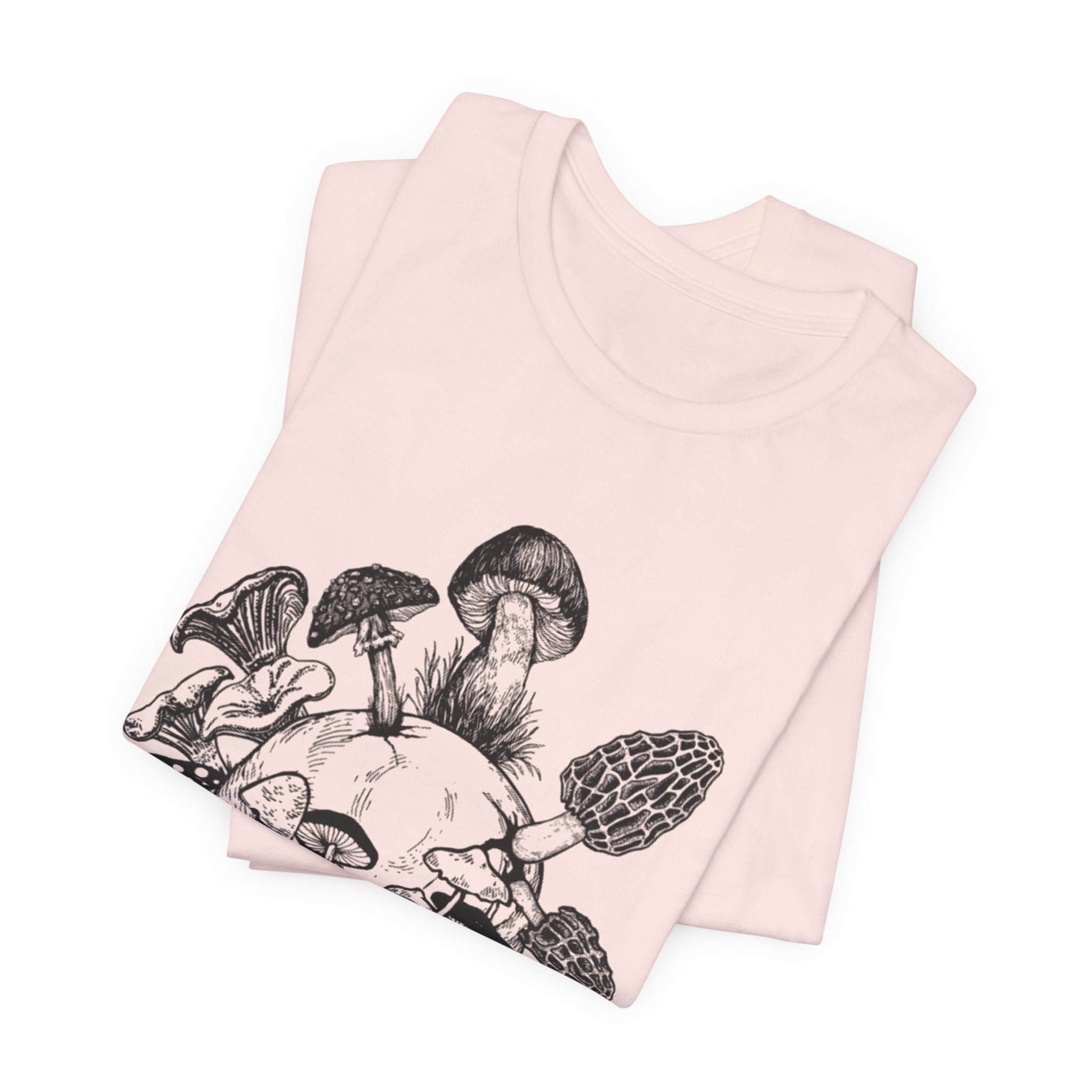 Die Once Live Forever T-Shirt | Free Spirit Gift