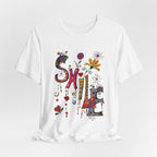 Smile T-Shirt | Free Spirit Gift