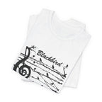 Blackbird Learn to Fly T-Shirt | Free Spirit Gift