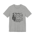 Blackbird Learn to Fly T-Shirt | Free Spirit Gift