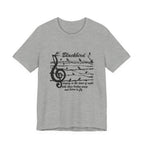 Blackbird Learn to Fly T-Shirt | Free Spirit Gift