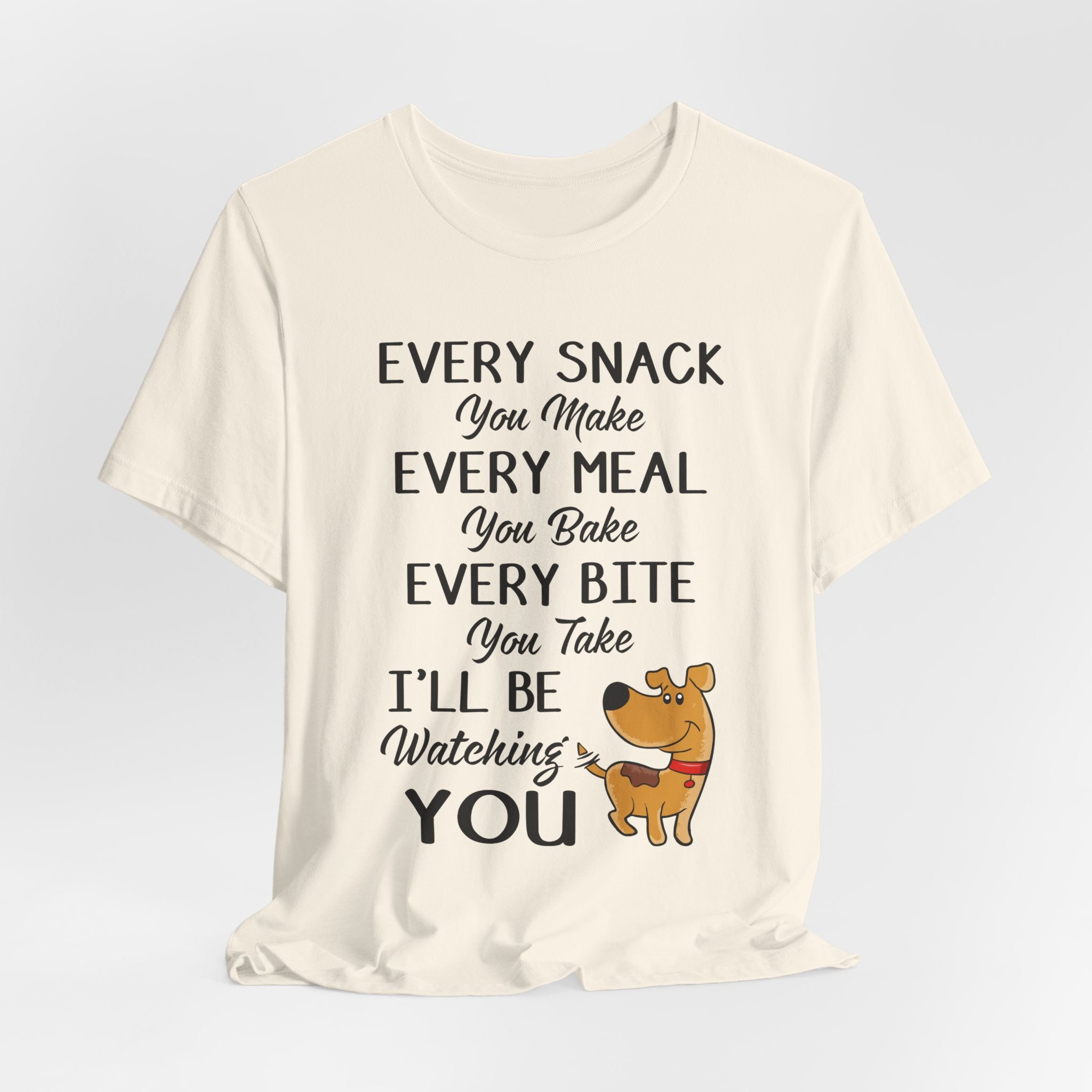 Rescue Dog Mom T-Shirt | Animal Lover Gift for Women