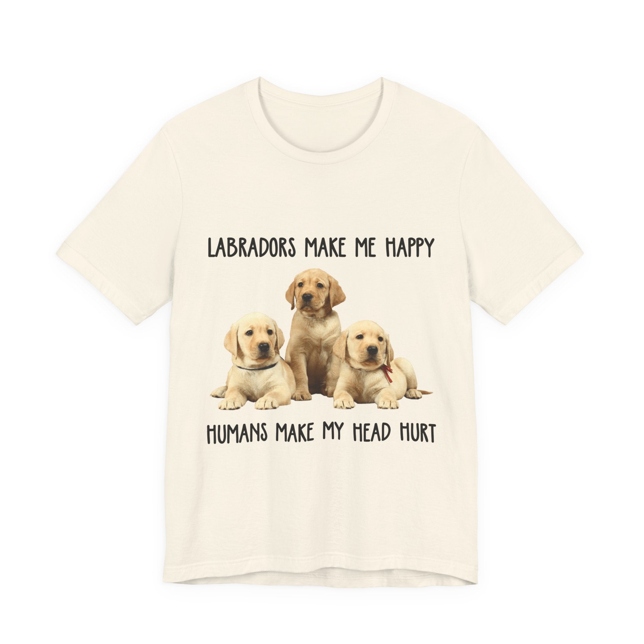 Just A Girl Who Loves Dogs T-Shirt | Dog Mom Gift