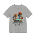 Country Roads Take Me Home T-Shirt | Hippie Soul Gift