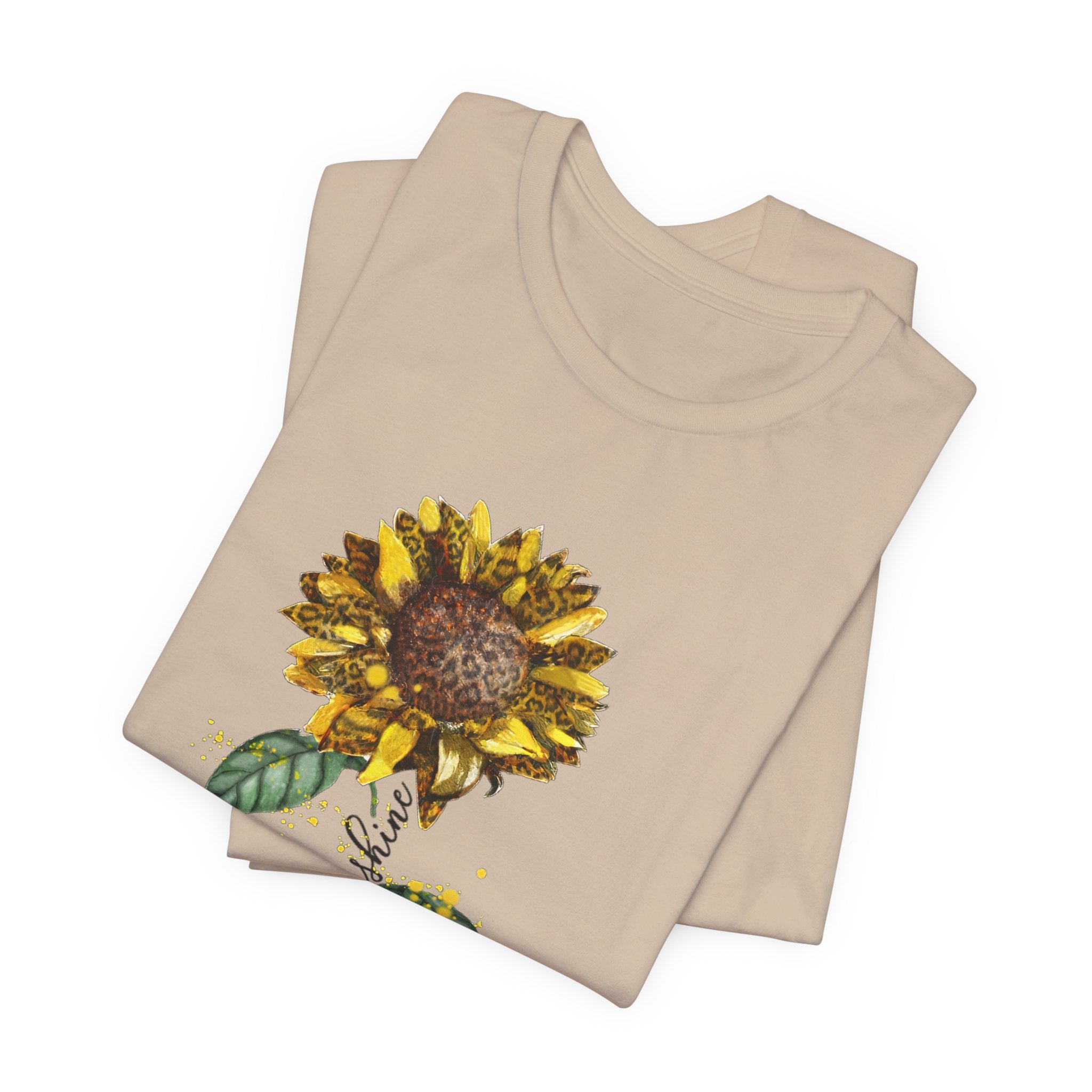 You Are My Sunshine T-Shirt | Hippie Soul Gift