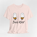 Bees Kind T-Shirt | Hippie Soul Gift