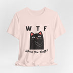 Cats Lover T-Shirt | Cute Pet Gift