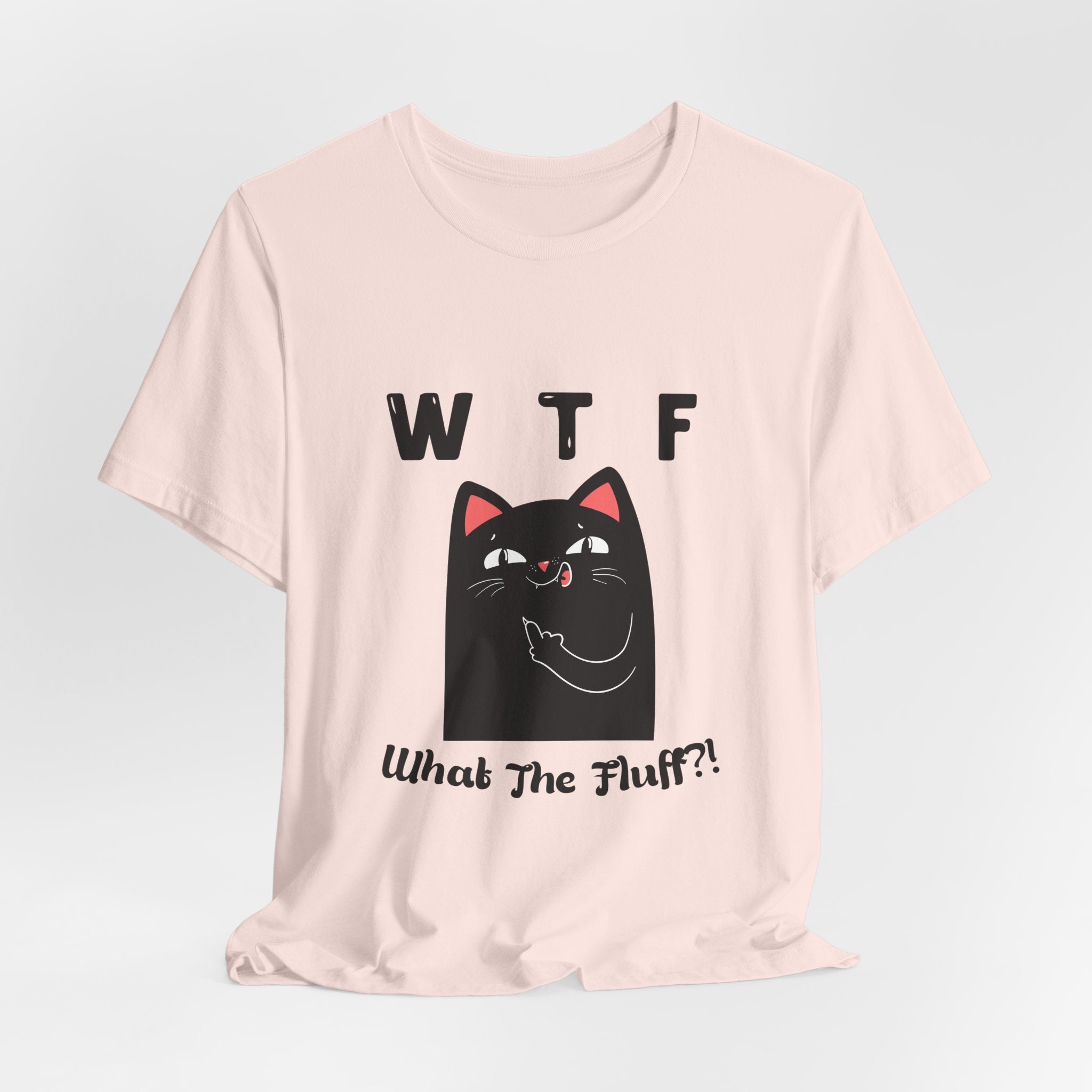 Cats Lover T-Shirt | Cute Pet Gift