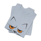 Meh. Grumpy Cat T-Shirt | Relatable Cat Lover Gift