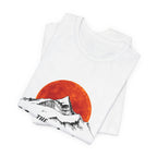 The Mountains Are Calling T-Shirt | Outdoor Adventure Gift
