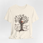 My Soul Knows You Are At Peace T-Shirt | Free Spirit Gift