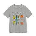 Here Comes The Sun It's All Right T-Shirt | Hippie Soul Gift