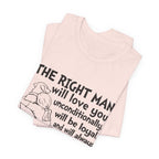 My Dog Does That T-Shirt | Unconditional Dog Love Gift