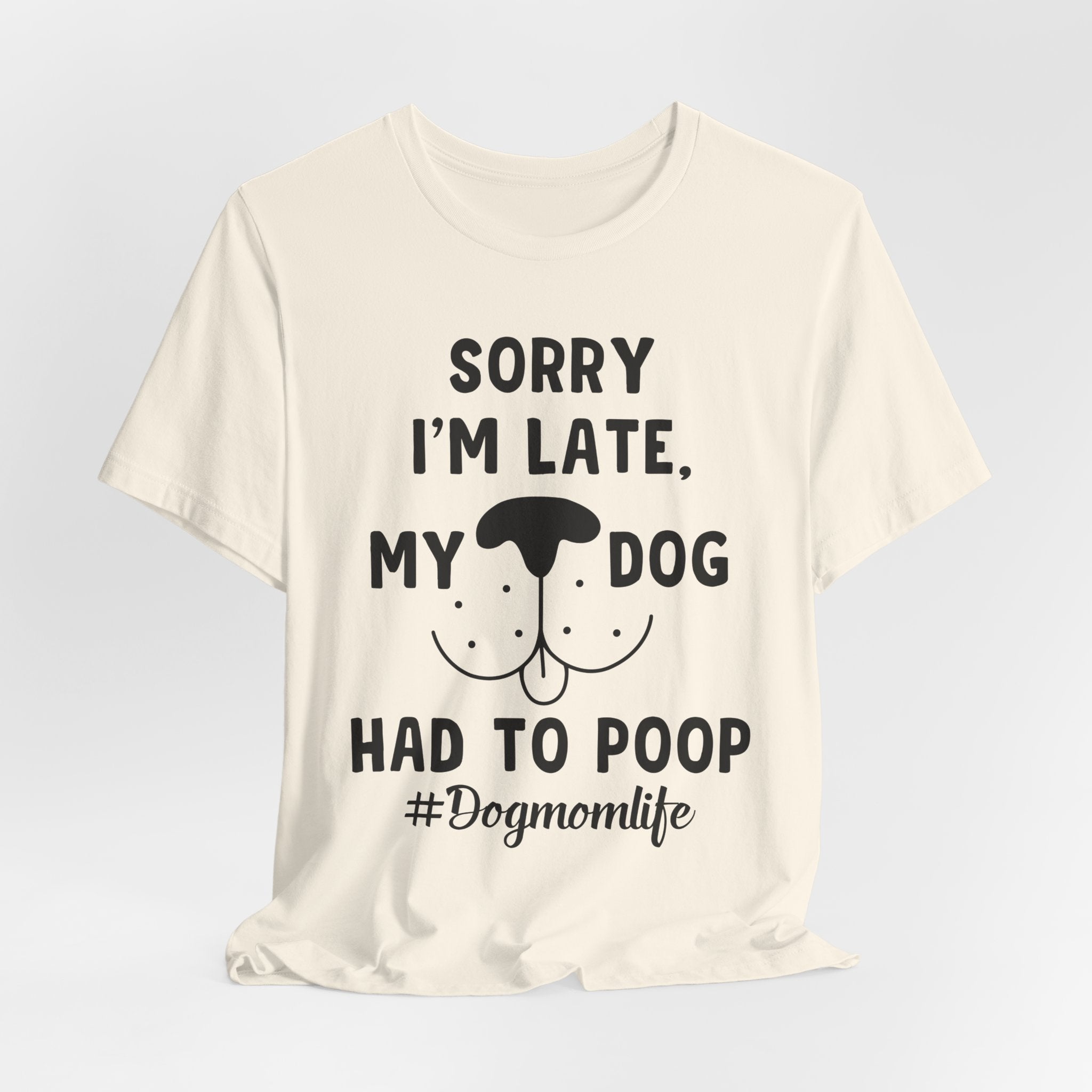 My Dog Is My Valentine T-Shirt | Cute Dog Mom Gift