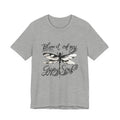 Blame It On My Gypsy Soul T-Shirt | Free Spirit Gift