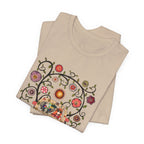 Country Roads Take Me Home T-Shirt | Hippie Soul Gift