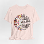 Free My Soul Rock & Roll T-Shirt | Hippie Music Lover Gift