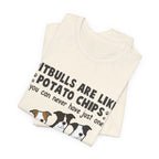Dog Lover T-Shirt | Cute Gift for Dog Moms and Dads
