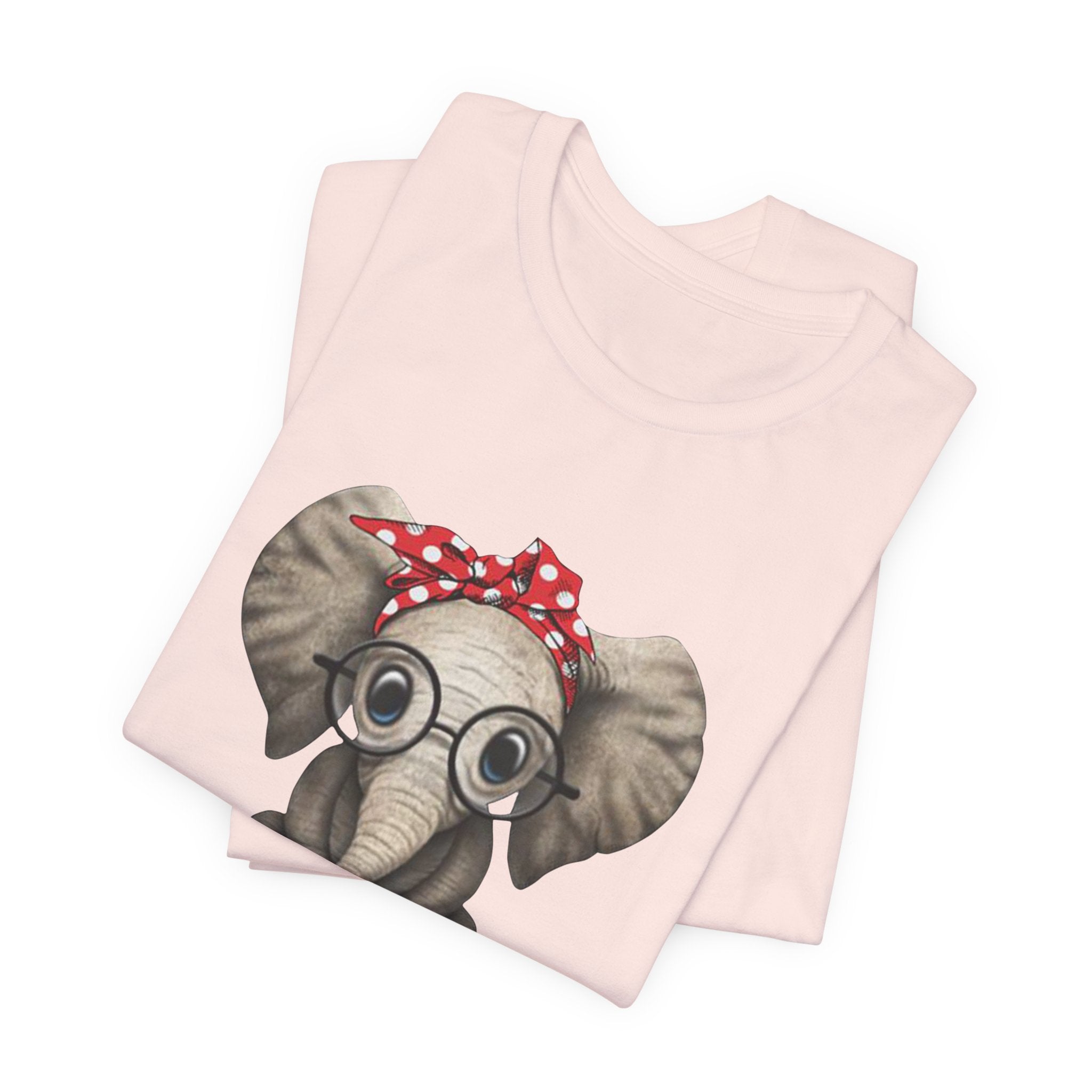 Elephants Mom The Legend T-Shirt | Elephant Lover Gift for Women