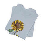 You Are My Sunshine T-Shirt | Hippie Soul Gift