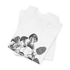 Die Once Live Forever T-Shirt | Free Spirit Gift