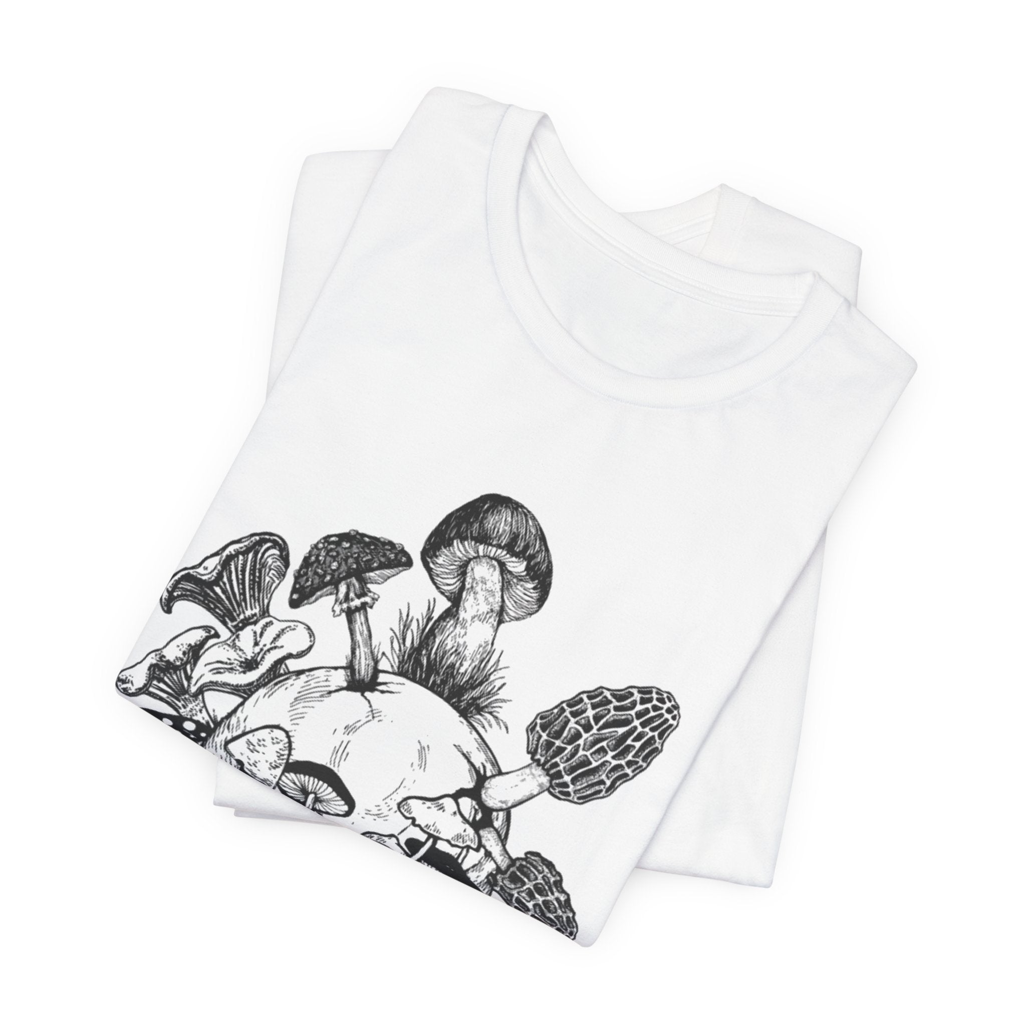 Die Once Live Forever T-Shirt | Free Spirit Gift