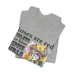 Hippie Girls Are Cool T-Shirt | Free Spirit Soul Gift