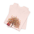 Peaceful Easy Feeling T-Shirt | Hippie Soul Gift