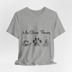 Dog People Are My People T-Shirt | Funny Dog Lover Tee