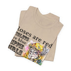 Hippie Girls Are Cool T-Shirt | Free Spirit Soul Gift