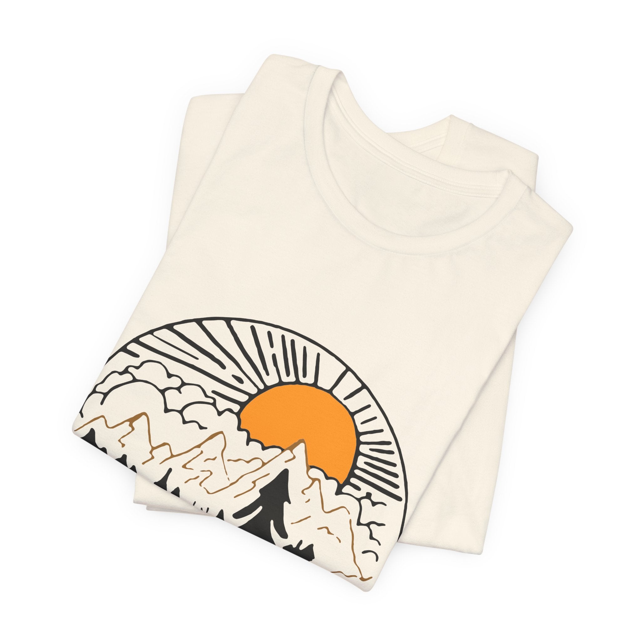 I Hate People Camping T-Shirt | Introvert Camper Gift