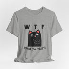 Cats Lover T-Shirt | Cute Pet Gift