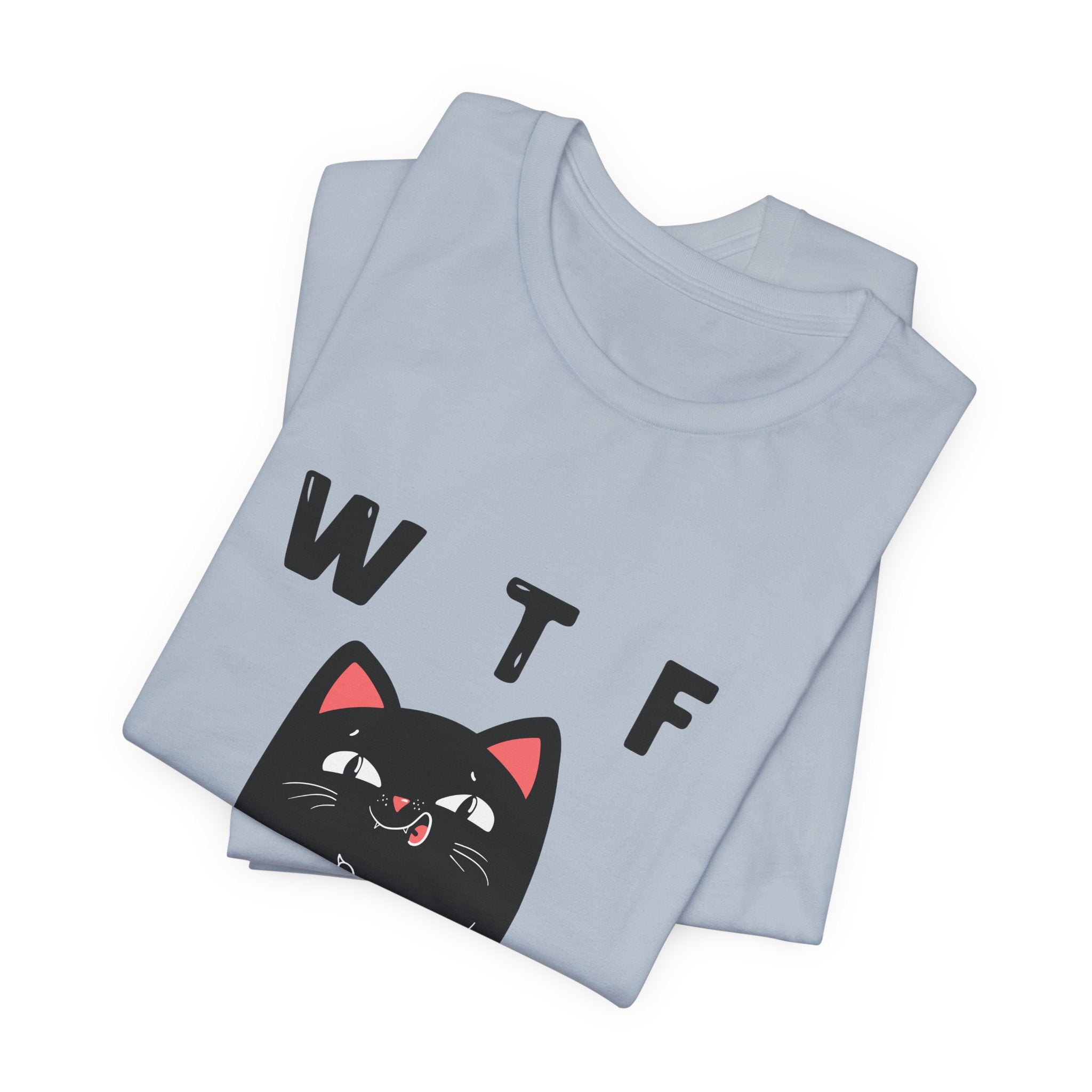 Cats Lover T-Shirt | Cute Pet Gift