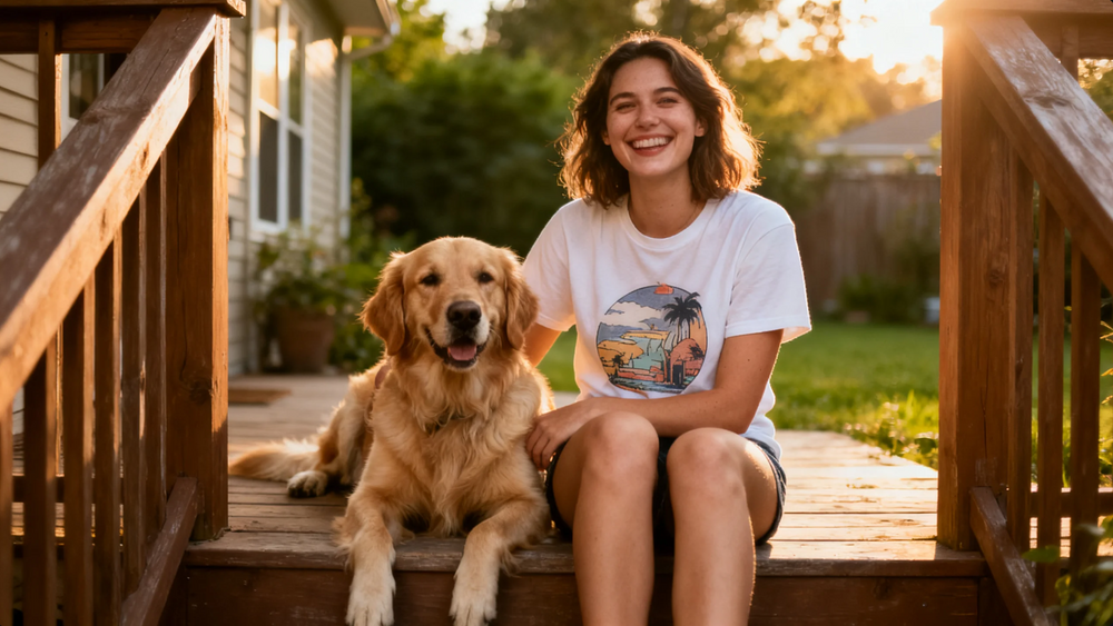 DOG LOVERS