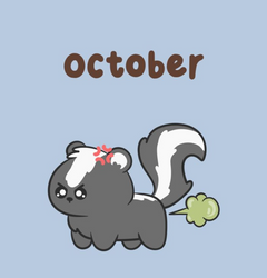 Birth Month