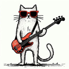 Cat Lovers